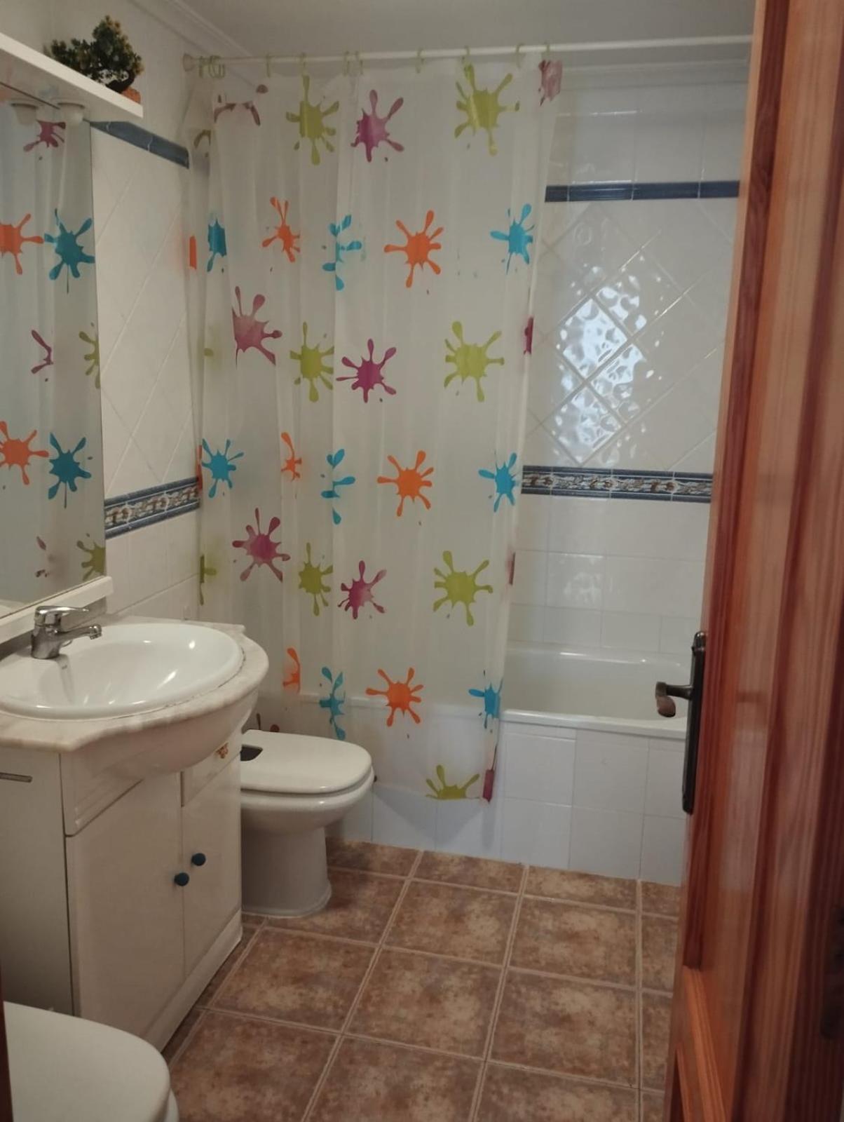 Centro Séjour chez l'habitant *